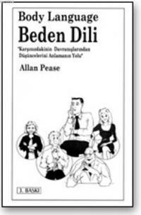 Beden Dili (ISBN: 9789757805602)