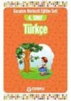 4. Sınıf Türkçe (ISBN: 9786055670337)