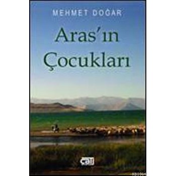 Aras’ın Çocukları (ISBN: 9786055161163)