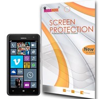 Nokia Lumia 625 Ekran Koruyucu Film