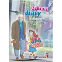 Zehra's Diary - Compassion (ISBN: 9786054919734)