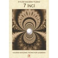 7 İnci (ISBN: 9786056468001)