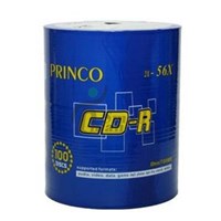 Princo Cd-R 700mb-80min 56x 100lü Printable