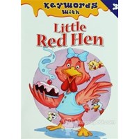 Keywords With 3 : Little Red Hen - Kolektif 9781603469180