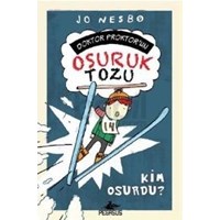 Doktor Proktorun Osuruk Tozu 3 - Kim Osurdu? (ISBN: 9786055289980)