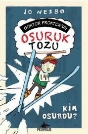 Doktor Proktorun Osuruk Tozu 3 - Kim Osurdu? (ISBN: 9786055289980)