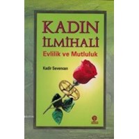 Kadın İlmihali (ISBN: 9789944790476)