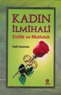 Kadın İlmihali (ISBN: 9789944790476)