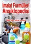 IMALAT FORMÜLLERI ANSIKLOPEDISI 2 (ISBN: 9789755400792)