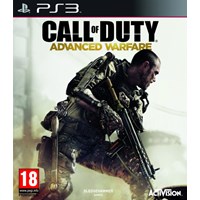 Call Of Duty: Advanced Warfare (PS3)