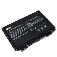 Asus A32-F82 K50 K60 Notebook Batarya Pil 11.1V 4400Mah Ask400L
