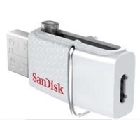 SanDisk Dual Drive SDDD2-032G-ME46W 32GB