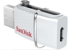 SanDisk Dual Drive SDDD2-032G-ME46W 32GB
