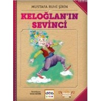 Keloğlan'ın Sevinci (Ciltli) (ISBN: 9786053703051)