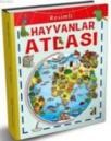 Resimli Hayvanlar Atlası (ISBN: 9786053834120)