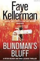 Blindmans Bluff (ISBN: 9780007295616)