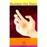 Number the Stars (ISBN: 9788723907134)