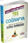 Editör Hızlı Öğretim YGS Coğrafya Soru Bankası (2013)