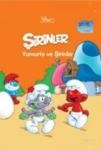 Şirinler - Yumurta ve Şirinler (ISBN: 9789944239455)