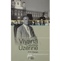 Viyana Çevresi Üzerine (ISBN: 9786055515935)
