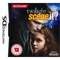 Scene It (Nintendo DS)
