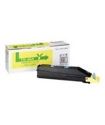 KYOCERA MITA TK865 Yellow Toner