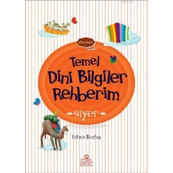 Siyer (ISBN: 9786051622545)