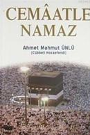 Cemaatle Namaz (ISBN: 9786054215348)