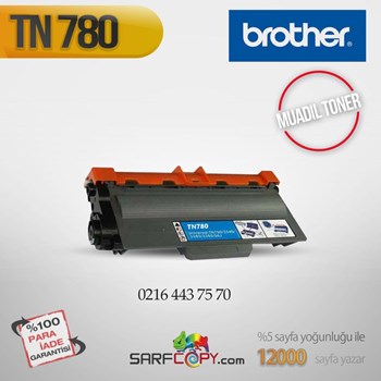 Muadil Brother TN-780