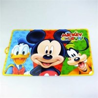 Disney Mickey Amerikan Servis 25051951