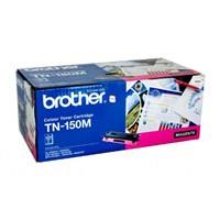Brother TN-150 toner,Brother TN-150M Kırmızı Orijinal Toner