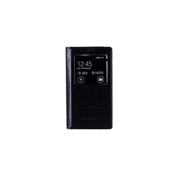 İwill İwill Samsung Note 4 Siyah Cep Telefonu Kilifi