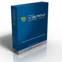 VERIM SMART V1 Windows Tr 1 Kullanıcı Box Muhasebe Programı