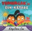 Yumurcakın Ilk Kitabı (ISBN: 9789944103190)