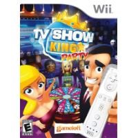 Tv Show King Party (Nintendo Wii)