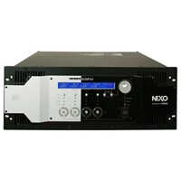 NEXO NXAMP-4x4 Dijital Prosesörlü