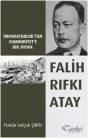 Imparatorluk\'tan Cumhuriyet\'e Bir Aydın Falih Rıfkı Atay (ISBN: 9786054534494)