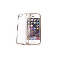 LASER COVER IPHONE 6S PLUS GOLD