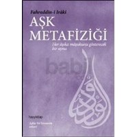 Aşk Metafiziği (ISBN: 9786054325955)