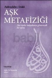 Aşk Metafiziği (ISBN: 9786054325955)