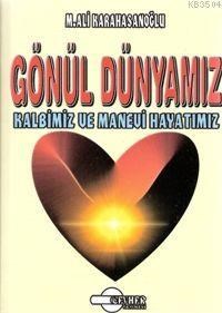 Gönül Dünyamız (ISBN: 3002545100119)