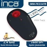 Inca IWM-FK334TR