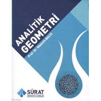 Analitik Geometri (ISBN: 9786055301033)