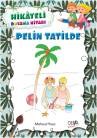 Pelin Tatilde (9786055013332)
