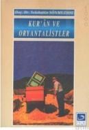 Kur`an ve Oryantalistler (ISBN: 9789757138310)