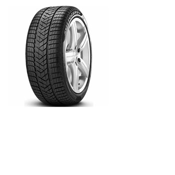 Pirelli Winter Sottozero 3 215/55 R18 99V XL MO Kış Lastiği