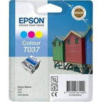 Epson C42-C44-C46 Renkli Kartuş