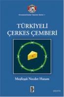 Türkiyeli Çerkes Çemberi (ISBN: 9786055828370)