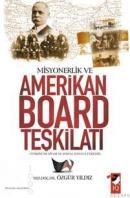 Amerikan Board Teşkilatı (ISBN: 9789752552692)