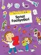 Sanat Faaliyetleri (ISBN: 9786054421855)